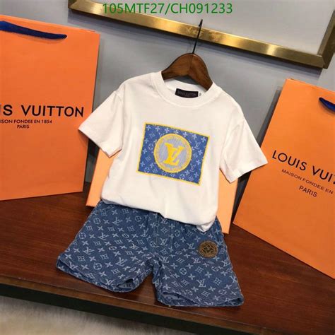 louis vuitton boys clothes|louis vuitton diaper.